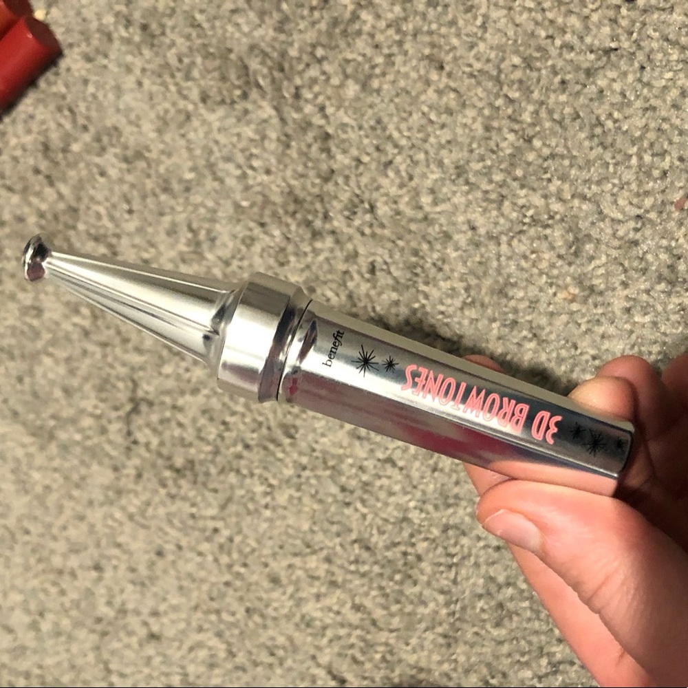 Benefit 3D Brow Tones Shade 2